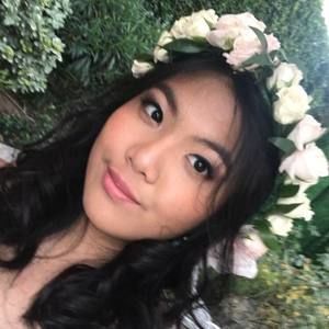 Meet your Posher, Ann